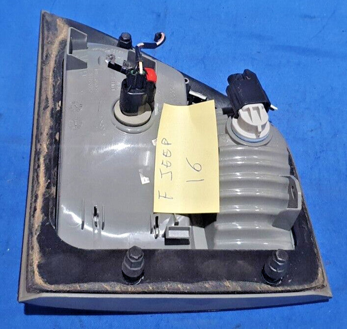 Fanale Posteriore destro Jeep Cherokee