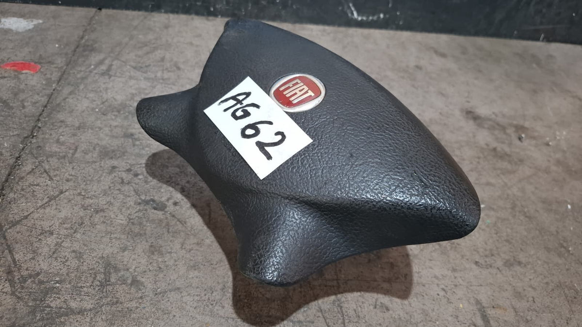 Ag 62 airbag guida fiat ulysse cod 14012992zd anno 2008