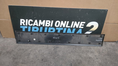 Modanatura laterale sinistra   per fiat ducato  Citroen jumper Peugeot boxer 200