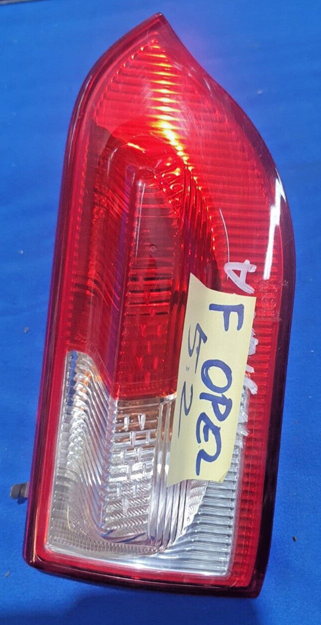 Fanale Posteriore destro Opel Insignia