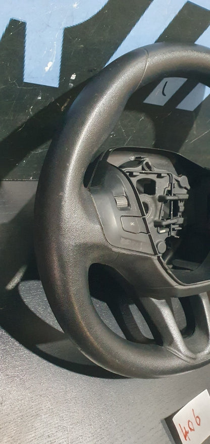 Vol 406 - Volante Peugeot 208 dal 2013
