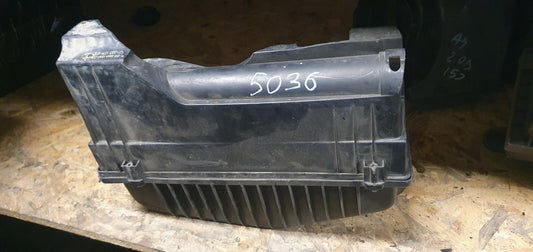 Air 5036 - Airbox scatola filtro aria Peugeot 207 citroen c2 4606885904