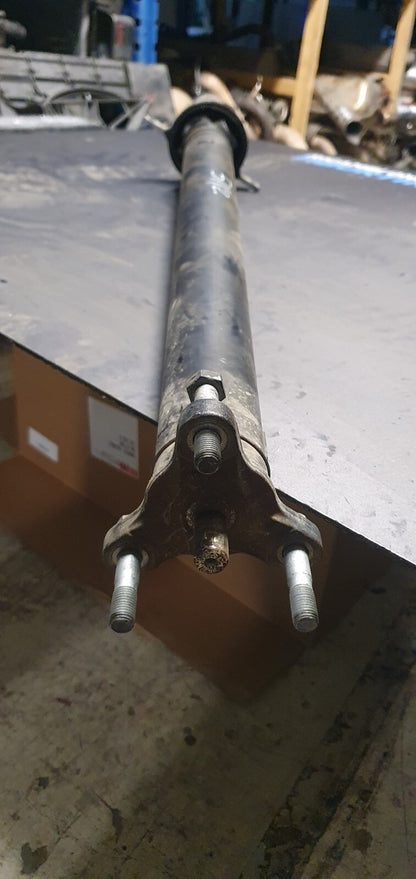Alb 5112 - Albero trasmissione Posteriore Bmw Serie 3 F30 dal 2012