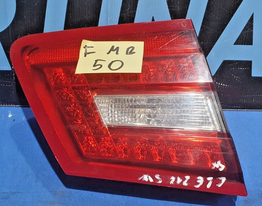 Fanale Posteriore Interno sinistro Mercedes classe e 212 sw station wagon