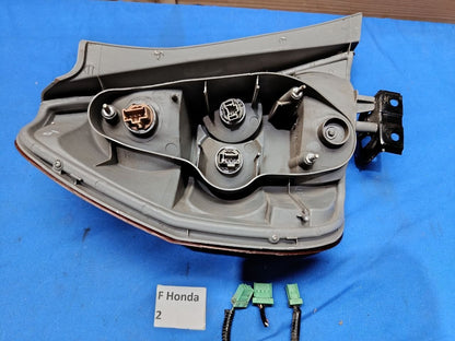 F Hon 2 - Fanale posteriore stop destro Honda Jazz 2002 2008