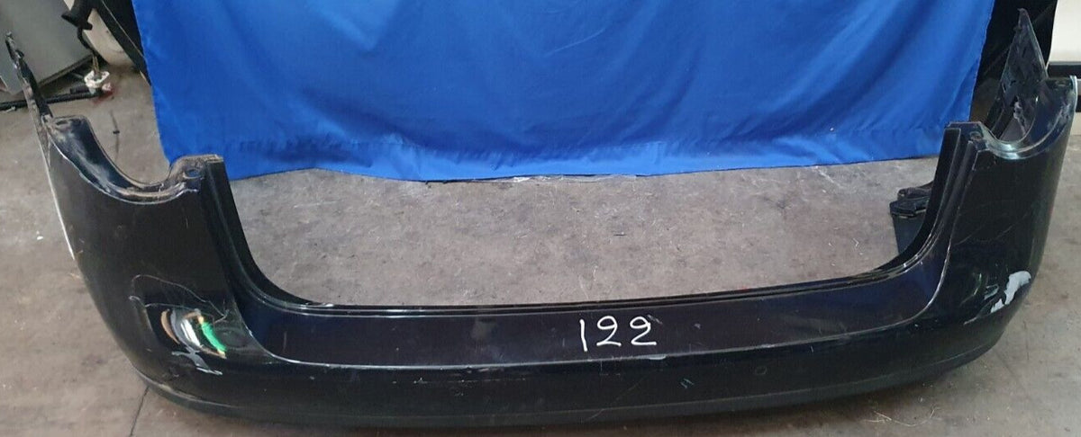 Paraurti posteriore Volkswagen Passat SW dal 2005