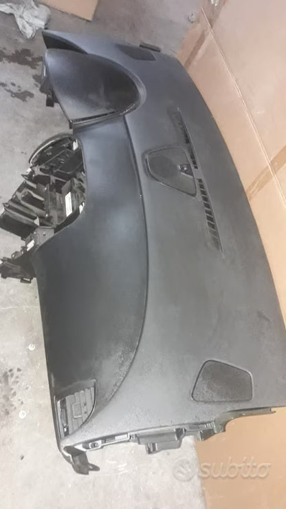 kit airbag Opel astra j 5 porte 2010 2015