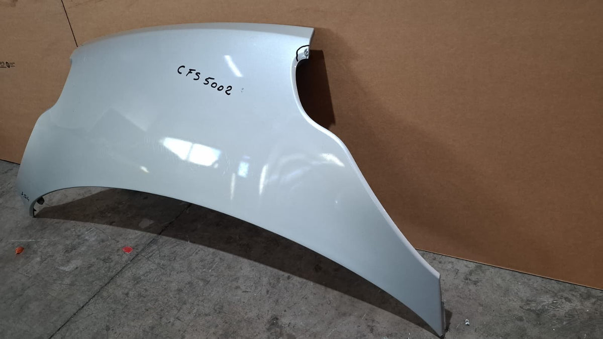 Cfs5002 cofano anteriore smart 451 cod a4517500103 anno 07-15
