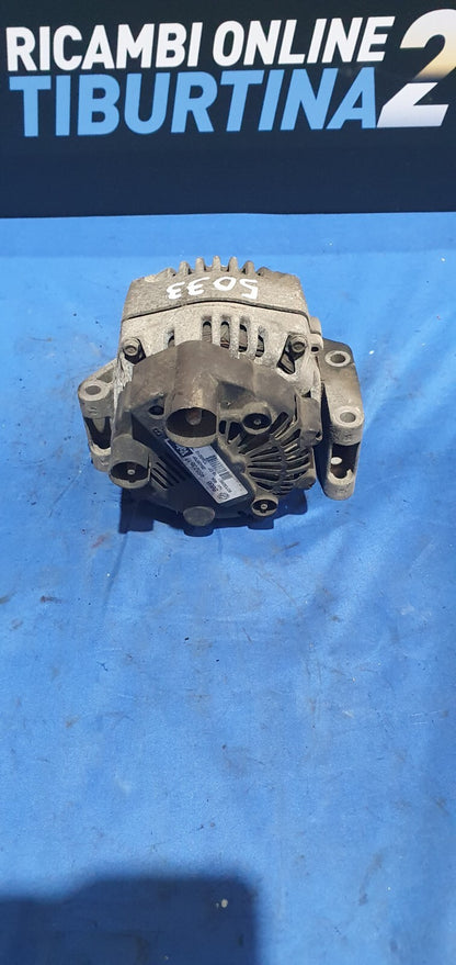 Alternatore ALFA FIAT LANCIA MOTORI 1.3 MJTD VALEO 439505 OE 46823547