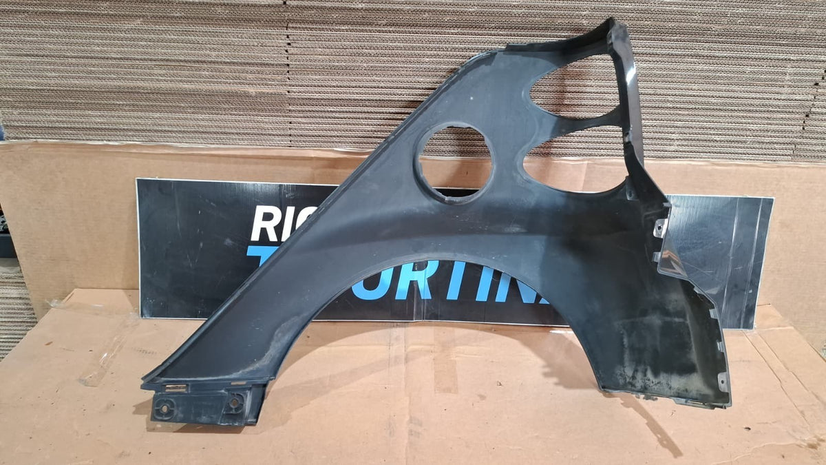 Ps5017 parafango posteriore destro smart 451 cod a4518820201