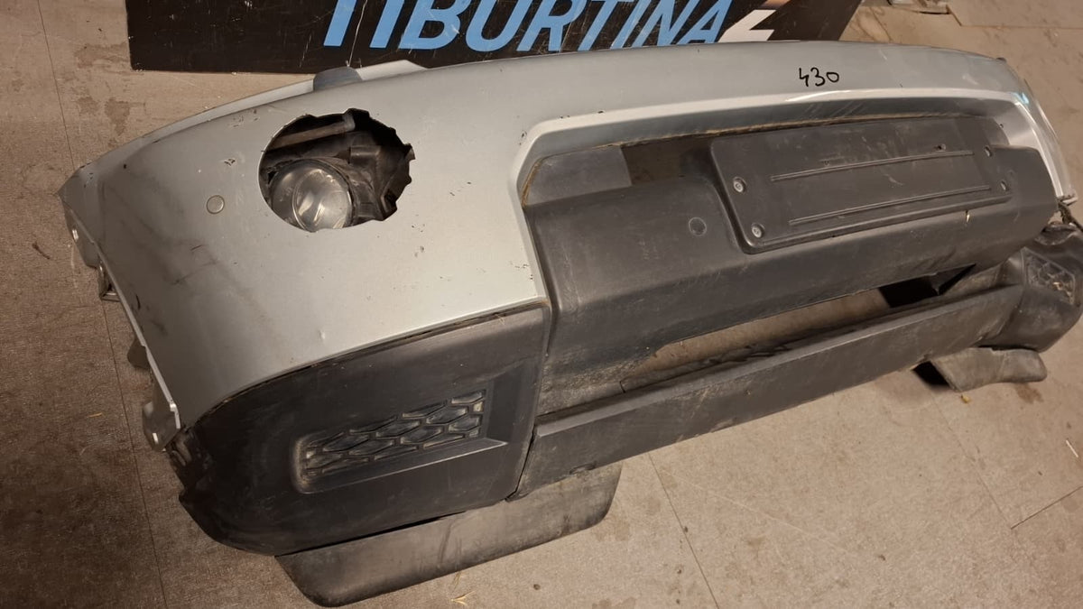 430 paraurti anteriore Land Rover Discovery cod ah22-17f003-ab anno 2009