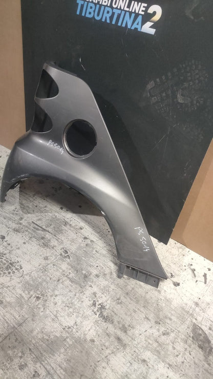 parafango posteriore destro Smart 451 07 in poi 5014
