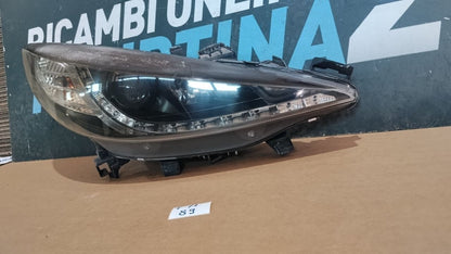 Fa 89 faro anteriore destro Peugeot 207 dal 2006