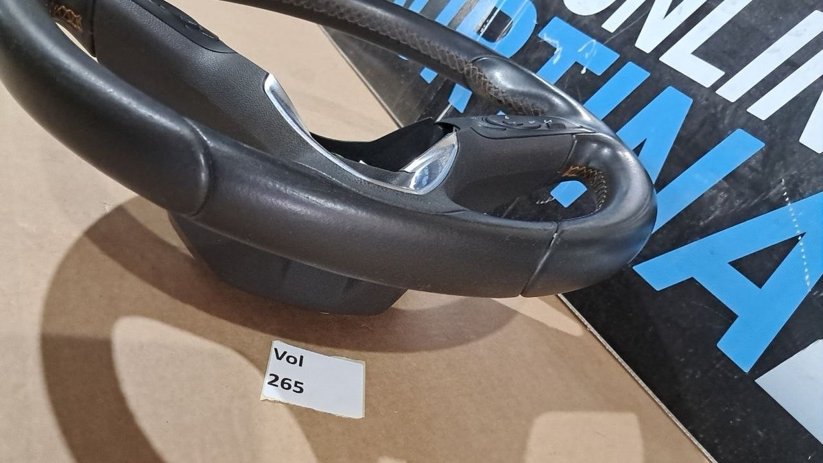 Vol 265 volante opel corsa E
