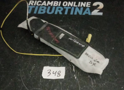 Airbag sedili Destra interno Toyota yaris 2021 in poi Numero 348