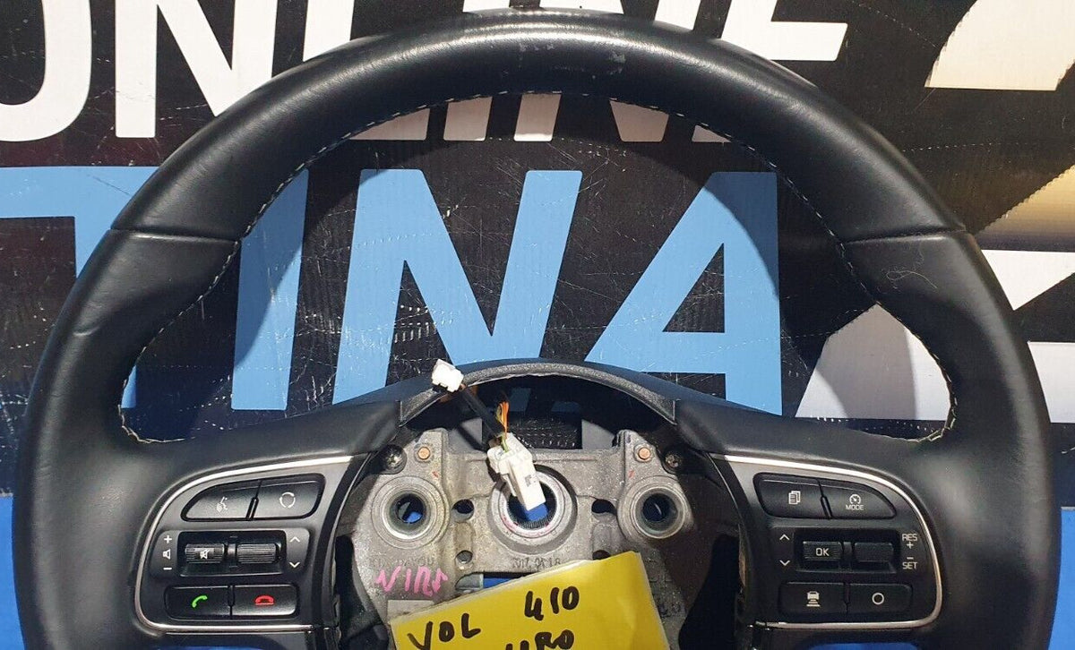 Volante Kia niro 2016 in poi