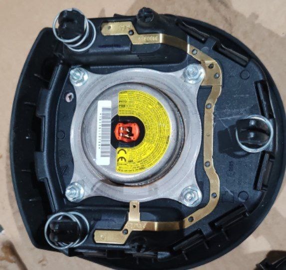 Kit airbag completo Toyota Yaris