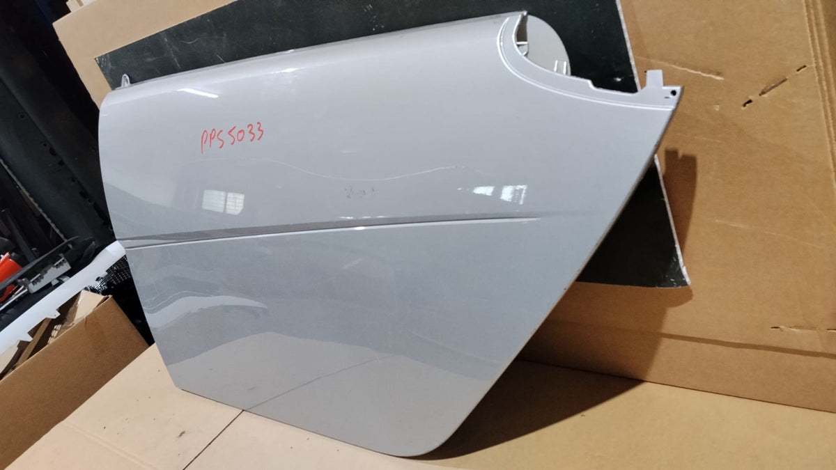 PPS 5033 pannello porta sinistra smart 451 dal 2007 in poi