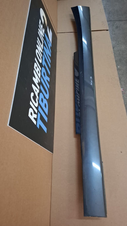Minigonna sinistra Bmw serie 2 coupe 7288495 dal 2014