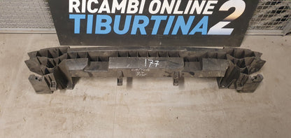 Traversa rinforzo paraurti posteriore Renault Captur dal 2012