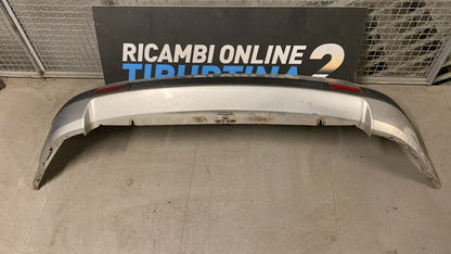 Paraurti posteriore Citroen C3 Pluriel Anno 2001 Numero oggetto 491