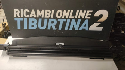 cappelliera BMW X3 2003- 2010 cap 5027