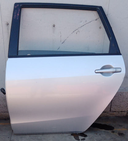 Portiera sportello Posteriore sinistro Mitsubishi Grandis 2003 2011