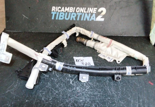 Ten 388 airbag tendina laterale destra Toyota CHR ch-r dal 2018