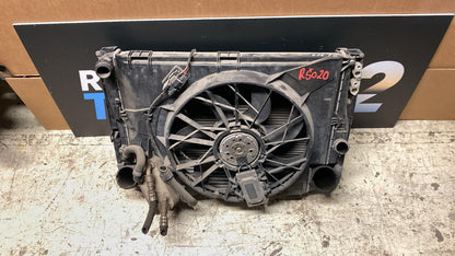 Kit Radiatori BMW serie 120 D Anno 2008 Numero oggetto R5020
