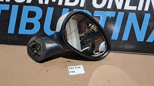 Spe fiat 232 specchietto retrovisore destro fiat 500 7 fili