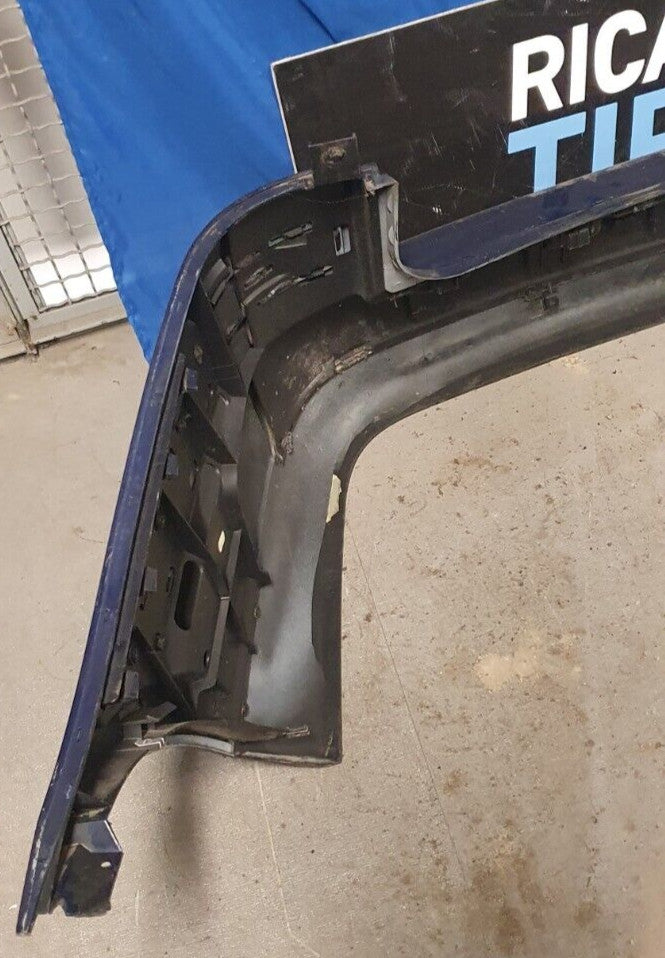 Paraurti Posteriore Volkswagen Sharan 2005