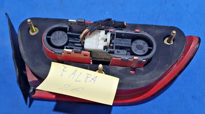 Fanale Posteriore destro Alfa Romeo 156 1997-2005