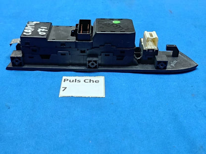 Puls Che 7 - Pulsantiera Completa Anteriore Sinistra Chevrolet Captiva dal 2006