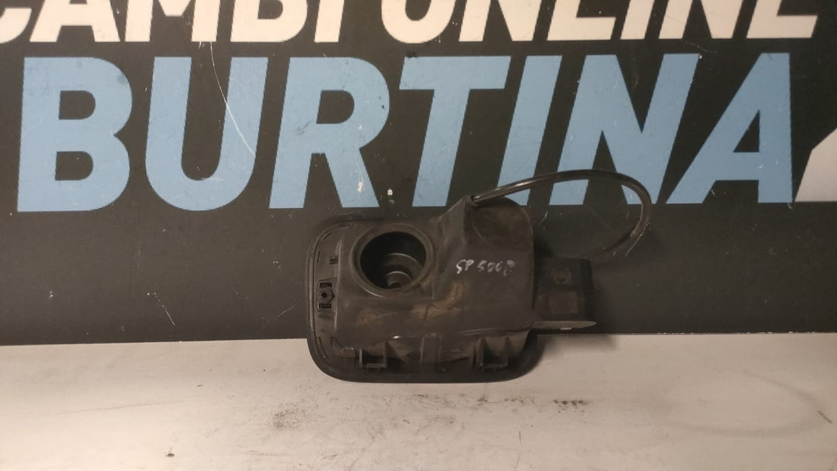 Sportello carburante fiat panda 2012 in poi sp 5008