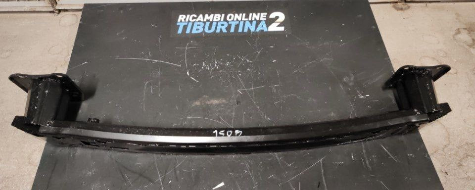Trav150B rinforzo traversa paraurti posteriore Ford puma 2020