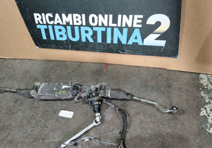 Sc5073 scatola guida elettrico audi Q5 2022 4n0909144G