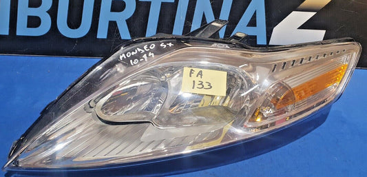Fanale Faro Anteriore sinistro Ford Mondeo 2010 - 2014