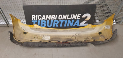 paraurti posteriore Mini 5P dal 2016 con sensori parcheggio