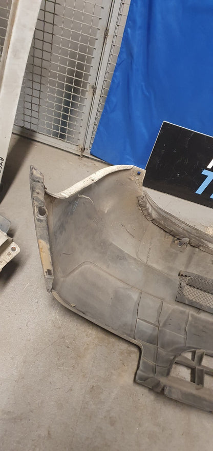 Paraurti Anteriore Fiat Doblo dal 2000 al 2006