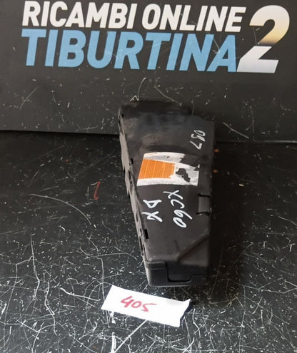 405  airbag sedli sinistro Volvo xc60 dal 2009