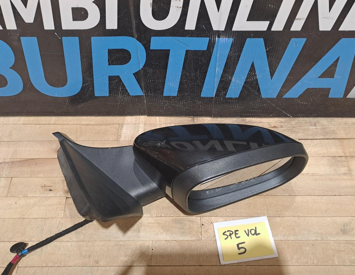 Specchietto retrovisore Destro Volvo C30 6 fili - spe volvo 5