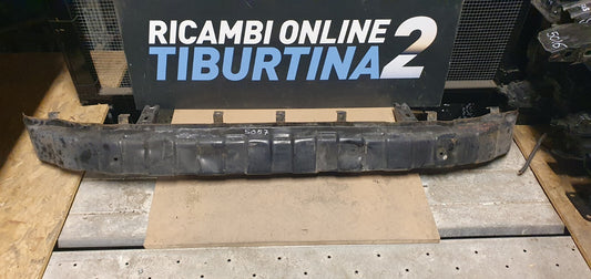 Traversa rinforzo paraurti posteriore Kia Carnival con difetto
