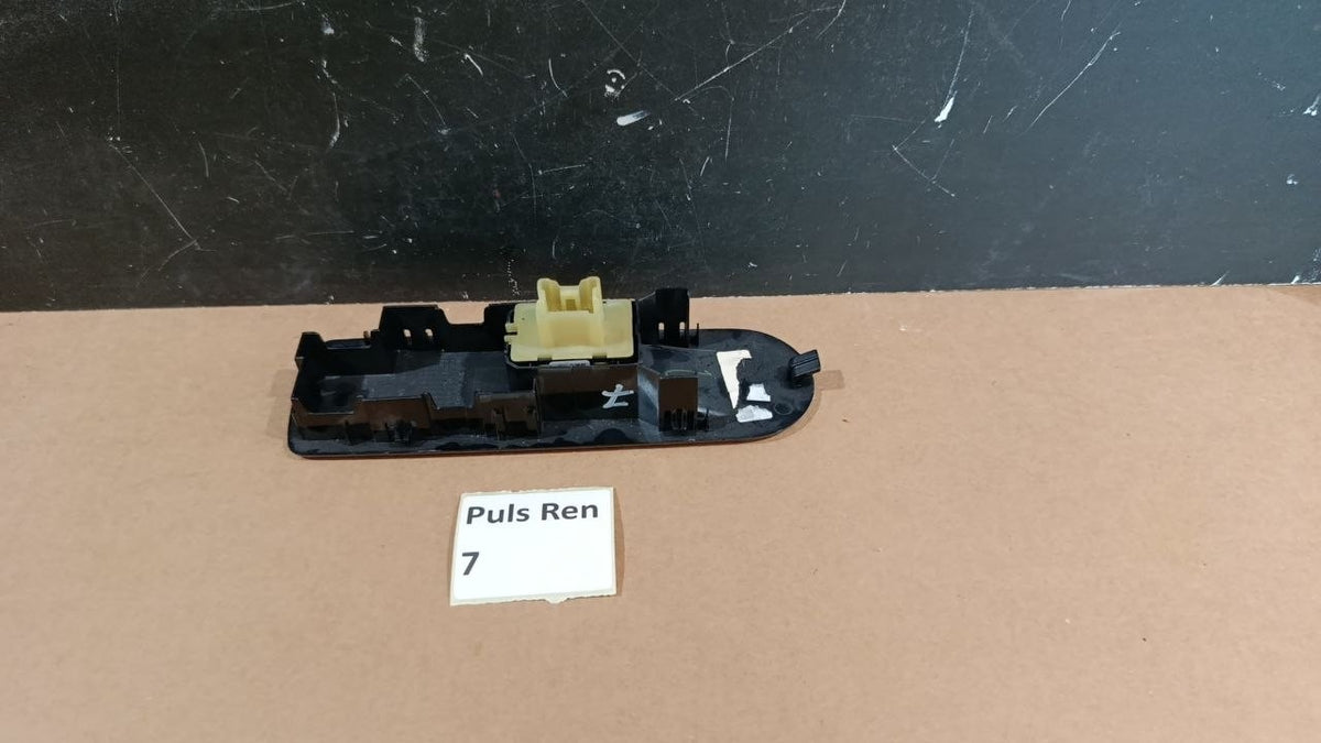 Puls Ren 7 - Pulsantiera  Anteriore Destra Renault Clio IV 2012 2015