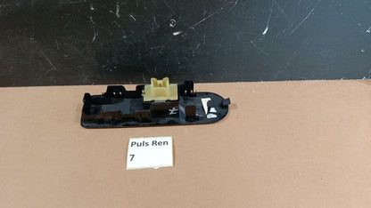 Puls Ren 7 - Pulsantiera  Anteriore Destra Renault Clio IV 2012 2015