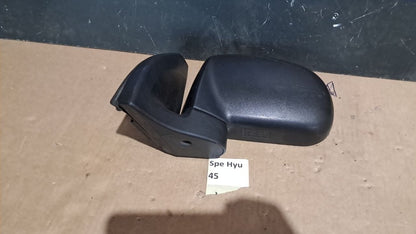 Spe Hyu 45 specchietto manuale Hyundai Atos sinistro