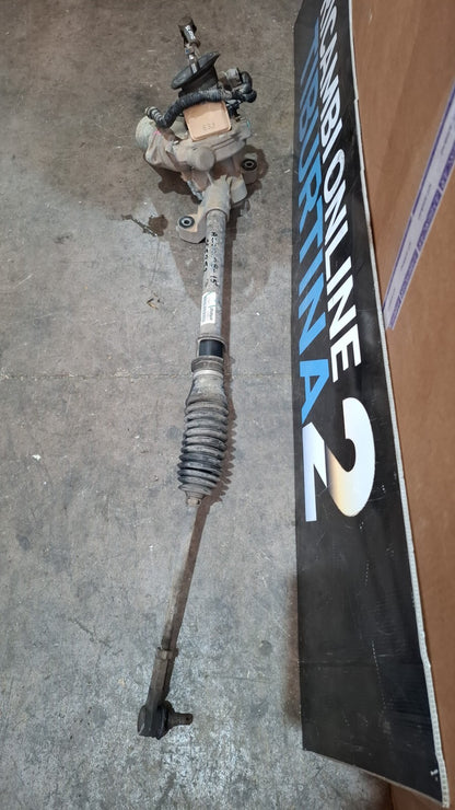 Scatola guida elettrica Opel agila splash cod 57k5-57k51 anno 08-15