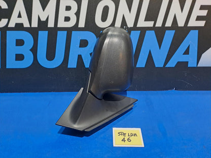Specchietto retrovisore Destro Lancia Ypsilon 2012 in poi 7 pin - SPE LAN 46