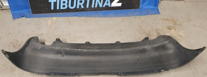 Paraurti Posteriore Fiat Punto dal  1994 al 2000 non verniciato