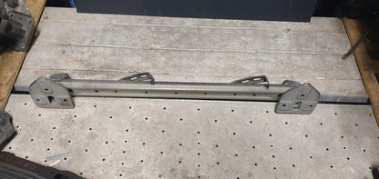 Traversa rinforzo paraurti posteriore Mitsubishi Asx