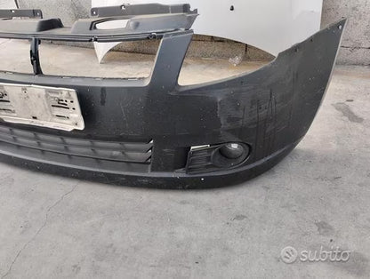 Muso completo musata Suzuki swift 1.3b dal 2004 senza faro sinistro